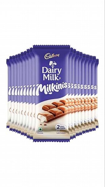 🍫 Dairy Milk vs KitKat vs 5 Star 😱 कौन है सबसे Best? (part-77)#shorts