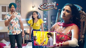 Colors TV Serial Udaariyaan Update 20 July 2024: Meher Again Creates Misunderstanding between Sarab and Haniya. Now Sarab Hates Haniya as he thinks she is the one behind Meher's Kidnapping | | #Udaariyan #AditiBhagat #ShreyaJain #AvineshRekhi | Telly Reporter