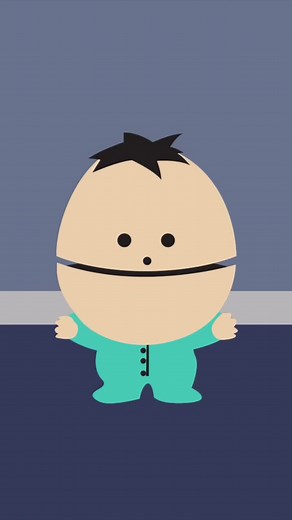 Ike Broflovski's Amazing Adventure: South Park