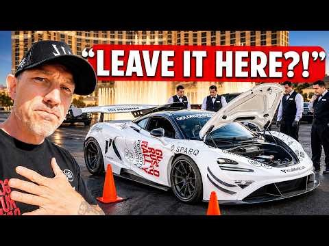 THIS IS WHERE IT ENDS FOR 720GTR....