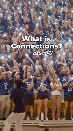 Making Connections at USU | Student Life
