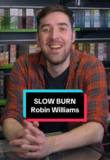 Robin Williams Quotes: Spring's Nature Humor