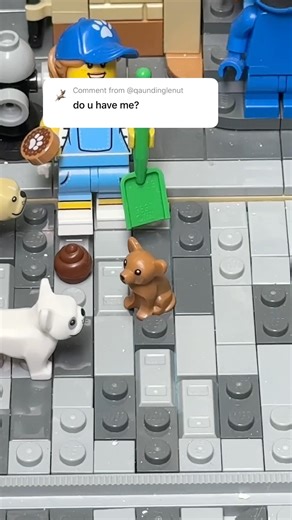 Weird Stuff In My LEGO City! (Part 118)