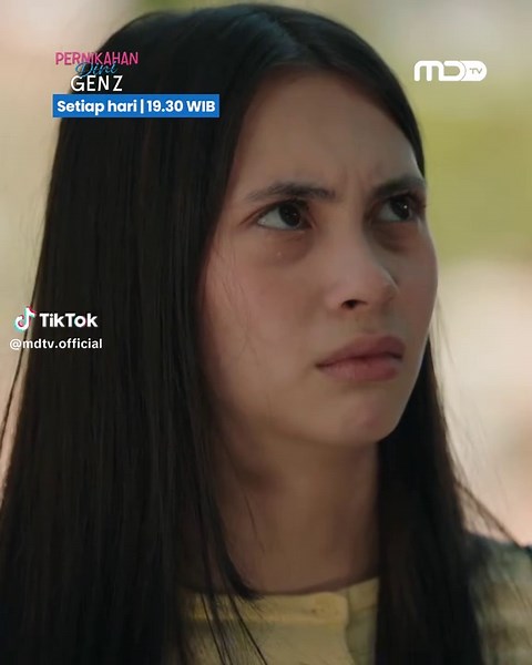 Pernikahan Dini Gen Z: Episode 7 Rilis dan Jadwal Tayangan