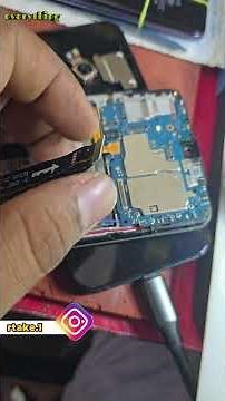 Samsung A15 5G DISPLAY No Lite No Grafic Problam Fix 100% SAMSUNG A15 LIGHT PROBLEM GRAPHIC OK