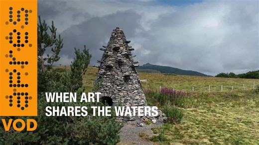 (English) When art shares the waters