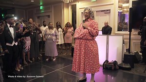 161K views · 8.8K reactions | Madea Crashed Our Wedding 藍 #Madea #wedding #hood #tylerperrystudios #tylerperry #orlando #bet #Love #melanin #black #comedy | Howard Griffin | Facebook
