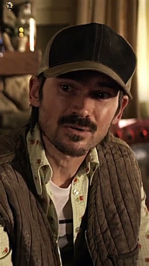 Dickie and Doyle Bennett are scary #series #movie #film #movie clips #teamkailyn #fallintoshorts