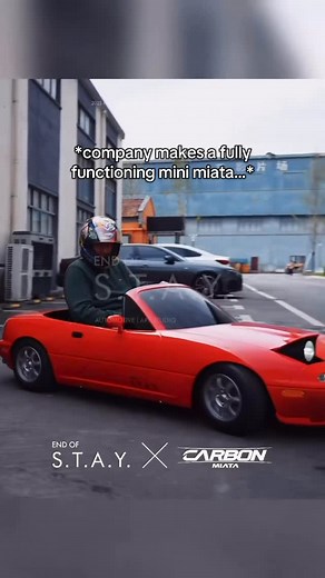 Mediocre Miata on Instagram: "And shipping is $1,800 "