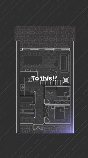 This AI Turns Text Into Floor Plans in 3 Seconds