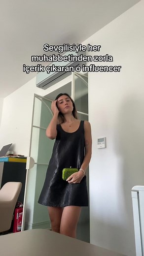 O influencerı hepimiz tanıyoruz dimi? 🤭 #yaz2024 #influencersbelike | influencer