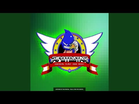 Chemical Plant Zone (Protostar Remix)