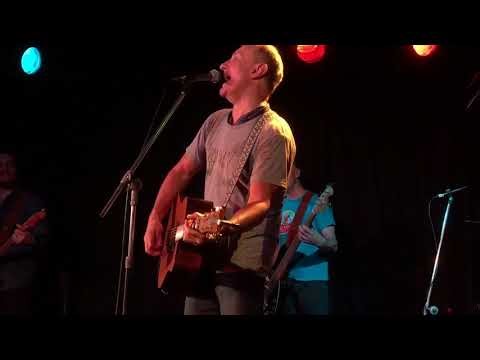 James Reyne -LIVE. Oh no (not you again). Corner Hotel, Melbourne Cup Eve . 6/11/17.