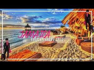 Couples Swept Away Negril, Jamaica