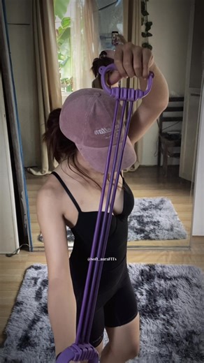 Effective Resistance Band Back Workout Guide