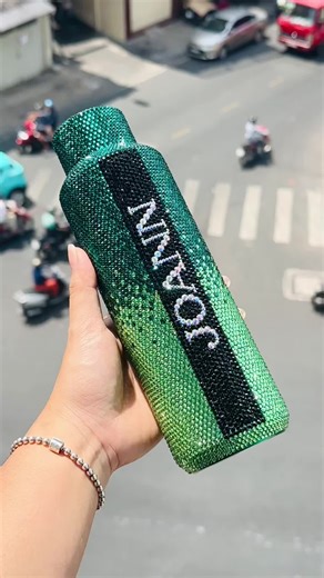 Amy Trương trên TikTok