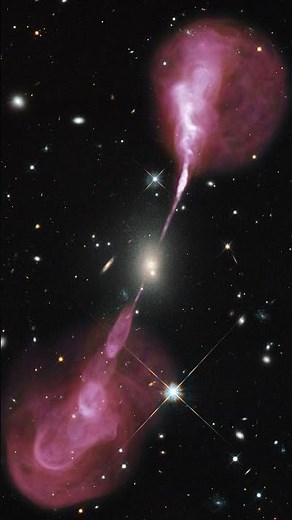 NASA Black Hole Wallpapers #space
