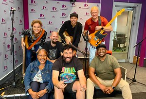 Friday Live: A tribute to the legendary 'Sugarman'