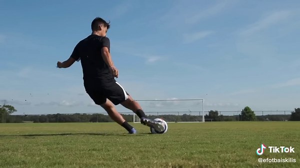 Mastering Football Skills: Tips and Tricks