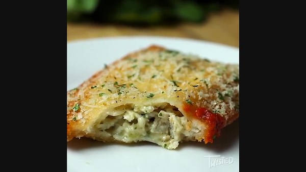 4 Delicious Deep Fried Recipes