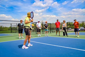 Drake Sports Park - WB Parks