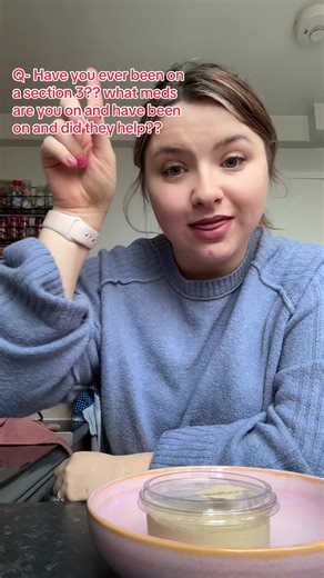 Coping with Bipolar Disorder: My Experience on Section 3 and Medication