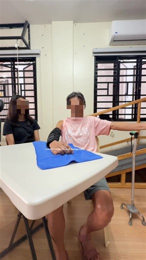 Elbow Immobilizer for Effective Stroke Rehabilitation