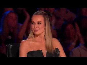 Waymaker (Live Performance) On AGT 2024