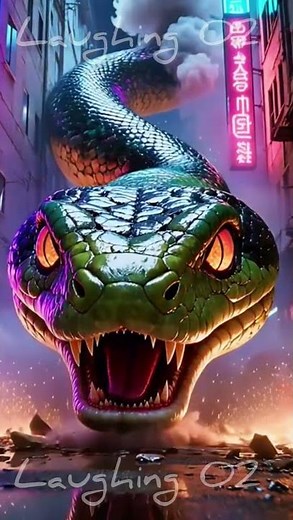 🎬 AI 3D Animation in 4K | Most Viral HD Animated Short Video 2025 #animagic #shortanimation #anim