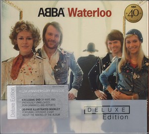 ABBA - Waterloo