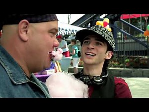 Power Rangers Samurai Behind the Scenes Bloopers