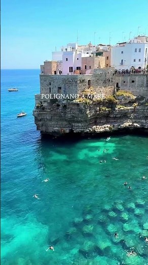 Places to visit in Puglia 🇮🇹