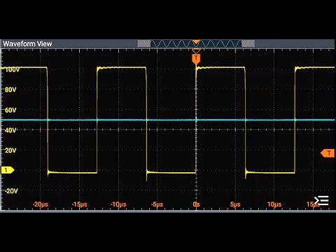 Современный ШИМ модулятор для 1кВт АМ передатчика. Часть 1. Теория.