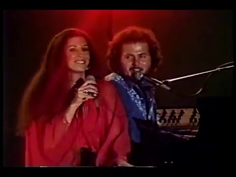 Rita Coolidge - (You - Live Diva)