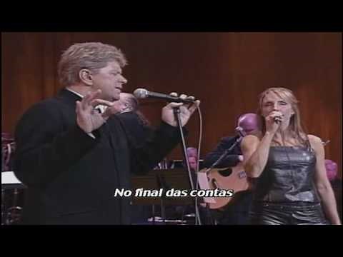 Peter Cetera & Kim Keyes - After All - (Live In Salt Lake City-2003) - HD