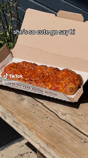 Domino's Pizza Deals and Menu Highlights