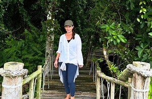 Melita Koulmandas: sustainable travel pioneer of Song Saa