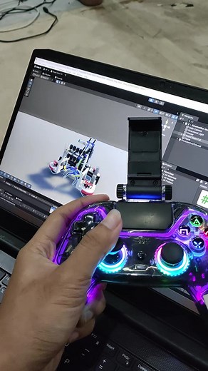 Robocon 2024 Robot Simulator Insights and Features