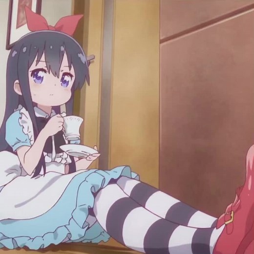 Adorable Anime Character Compilation | Cute and Kawaii Moments