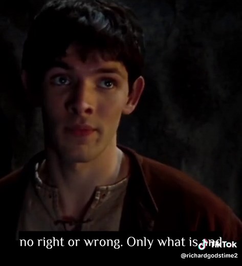 Merlin Movies - The Destiny of Arthur in Albion