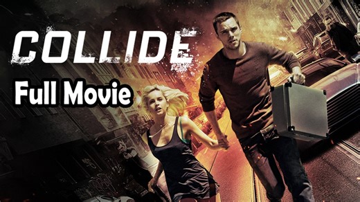 Collide (2016) Watch HD