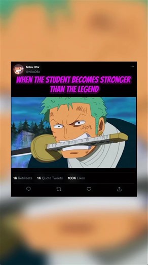 #onepiece #zoro #amv