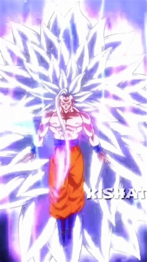 Goku infinity vs grand priest#shorts#shortstrending#shortsviral#shortsfeed#ytshors#anime#oc#goku#dbz