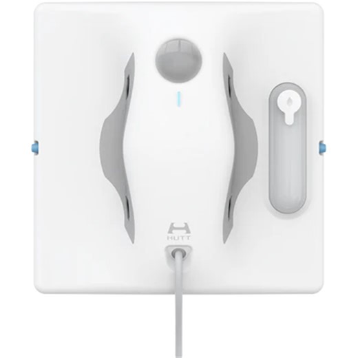 Buy the HUTT W8 Window Cleaning Robot with Visible Water Tank Dual Water Spray... ( Hutt W8 ) online