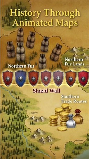 Why Did Russia Conquer Siberia? (It Wasn't Just for Land)