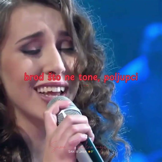 SAN ili JAVA ☀️🌿 #shorts #love #truelove #ljubav #malenomoje #malena #miss #missyou #song #live