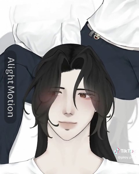 I keep having issues, but I'll try to get the script up. #am #oc #trend #wlw