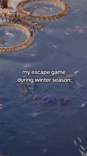 My escape game // TerraScape #IndieGame #cozygaming