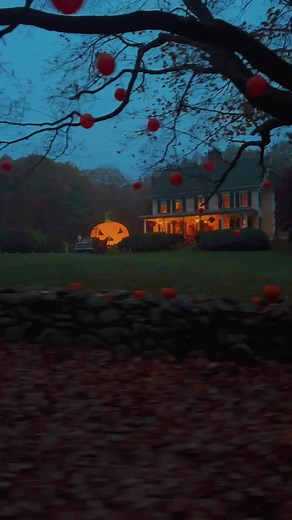 Magical October Moments with Keil James Patrick