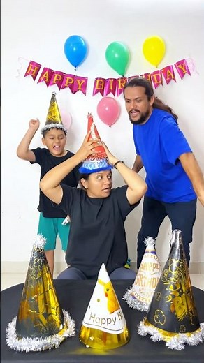 Happy Birthday Surprise Funny Prank 🤣🎂🥳🎈